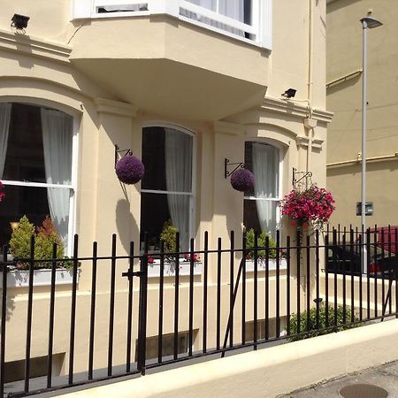 Citadel House Hotel Plymouth Exterior foto