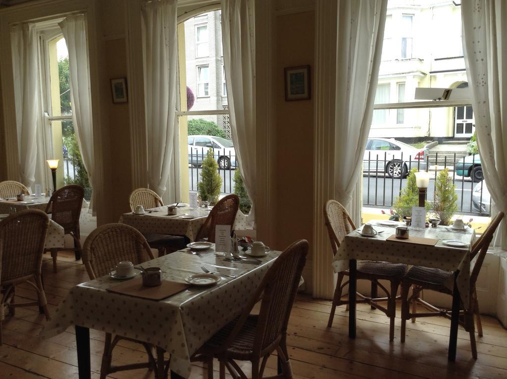 Citadel House Hotel Plymouth Exterior foto