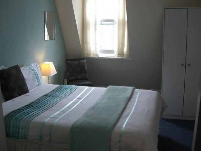 Citadel House Hotel Plymouth Habitación foto
