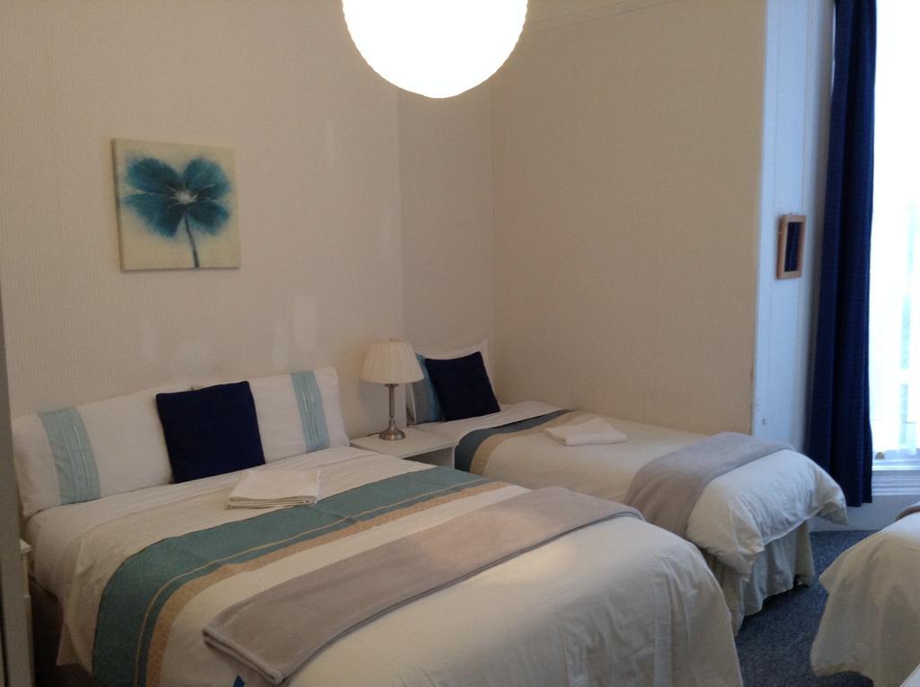 Citadel House Hotel Plymouth Habitación foto